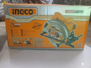 Ingco Tools Affordable