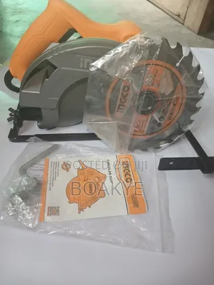 Ingco Tools Affordable