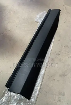 Toyota Rav4 2019 2020 2021 2022 2023 2024 2025 Front Door Moulding