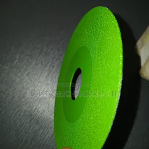 Glass Cutting Disc
