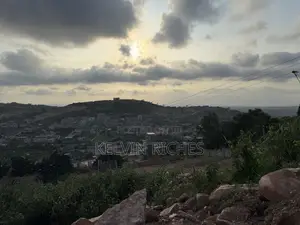 One Plot of Land for Sale at Kwabenya