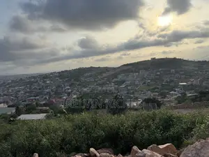 One Plot of Land for Sale at Kwabenya