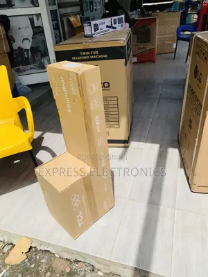 Get a New S55h TCL S55h 2.1ch Pro Super Bass Soundbar S Series