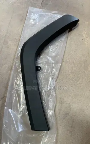 Toyota Rav4 2019 2020 2021 2022 2023 2024 2025 Back Fender Moulding