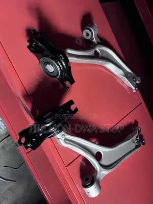 Honda Accord 2018,2019 Lower Arm
