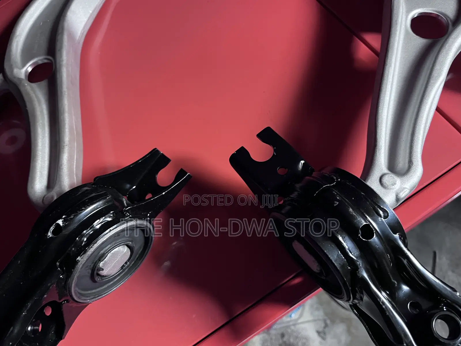 Honda Accord 2018,2019 Lower Arm