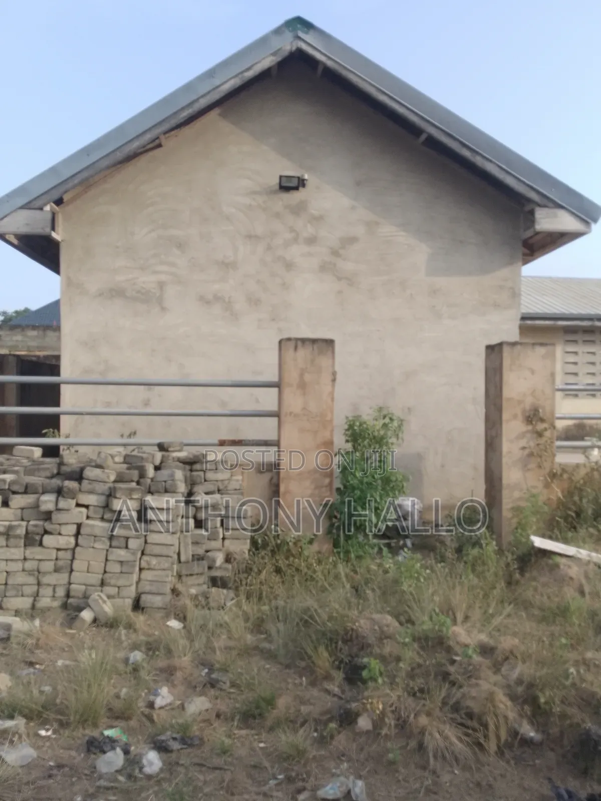 Office Complex for Sale
