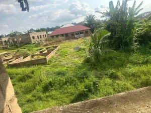 Ducumented Plot of Land for Sale in Koforidua 100/70 Full Plot