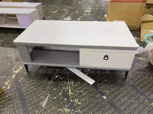 Centre Table Newly Designed