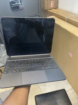 Apple iPad Pro 256 GB Gray