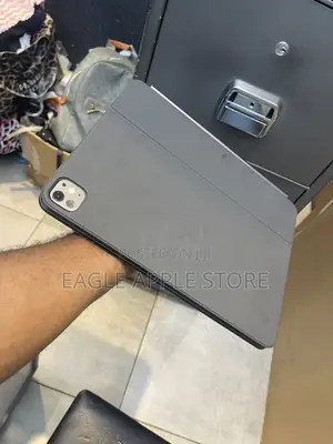 Apple iPad Pro 256 GB Gray