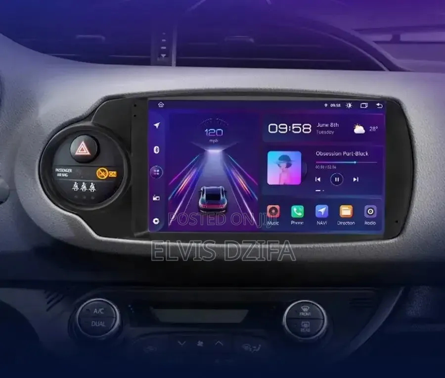 Quality Pioneer Car Android Player