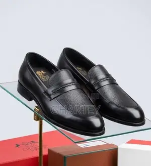 Charles Jones High Quality Leather Men’S Shoes Perfect for Anyoccasion