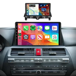 Car Android Radio Screens