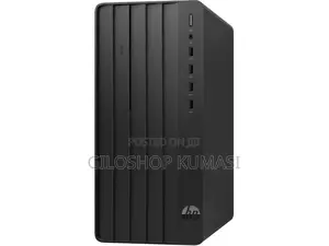 New Desktop Computer HP 290 G9 8GB Intel Core i5 SSD 512GB