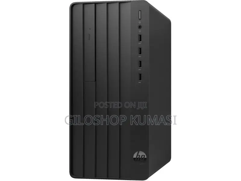 New Desktop Computer HP 290 G9 8GB Intel Core i5 SSD 512GB