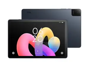 New TCL Tab 10L 4 GB Silver