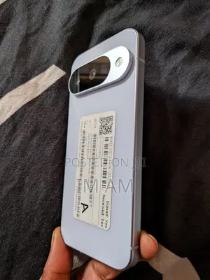 New Google Pixel 10 128 GB White