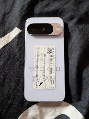New Google Pixel 10 128 GB White