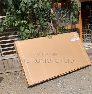 Authentic New Samsung 85′′ Crystal Uhd Smart Tv (Ua85du800uxly)