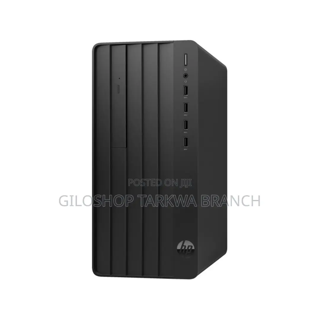 New Desktop Computer HP 290 G9 8GB Intel Core i5 SSD 512GB