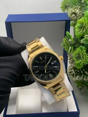 Men Casio Watch