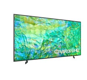 Samsung 85u8000f 85-Inch Crystal Uhd Smart Tv From the 2025