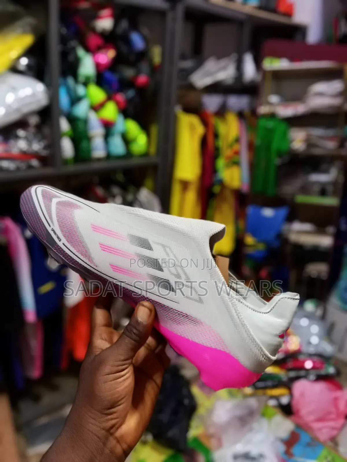 Football Boot