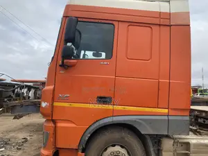 Daf Art Head , Euro 6-2024 Registered