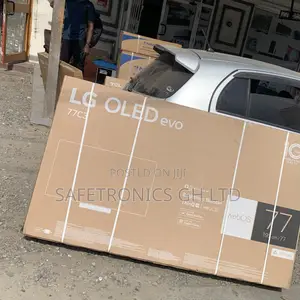 Super Best Lg Oled Evo C3 77 Inch Smart Tv 2023