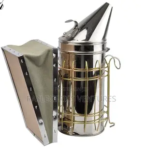 Bee Smoker