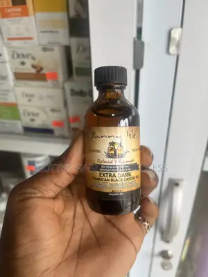 Castor Oil