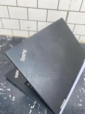 Laptop Lenovo ThinkPad x13 Yoga 16GB Intel Core i5 SSD 256GB