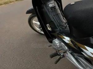 Luojia 110cc 2016 Black