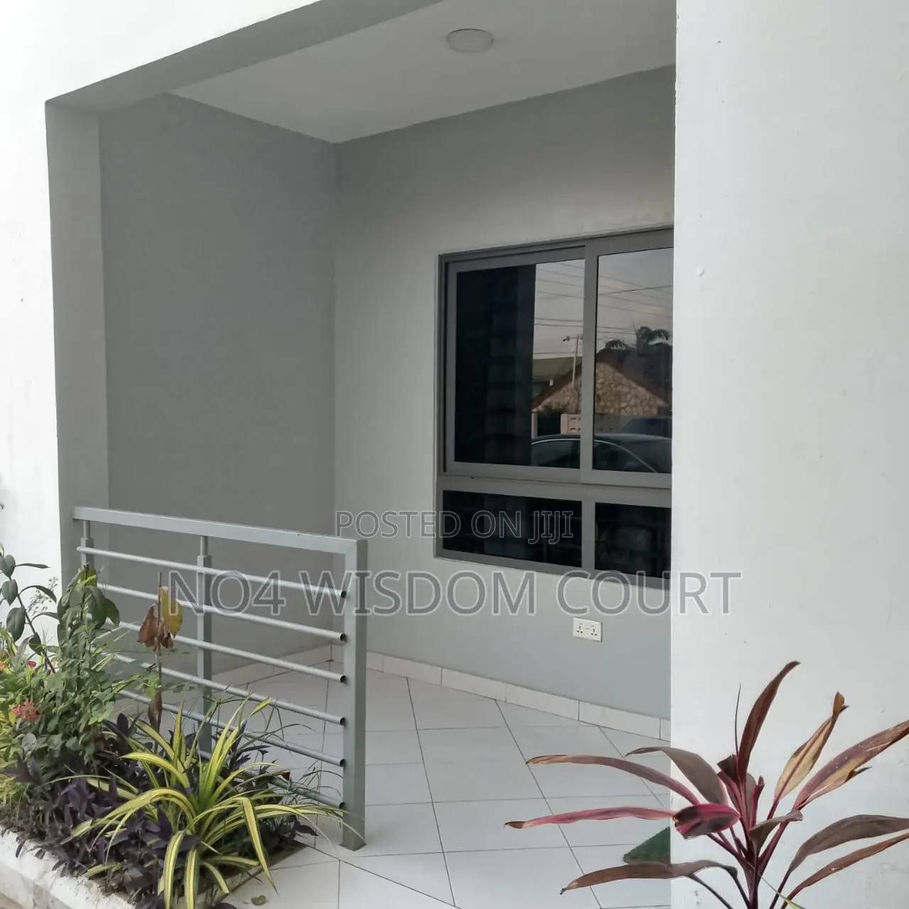 Lovely 2bedroom Flat for Short Stay/Airbnb at Adjiringanor, East Legon