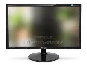 Samsung Monitor
