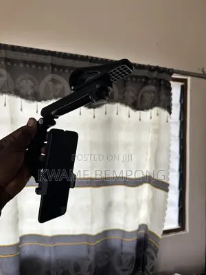 Sun Visor Cellphone Holder for Car