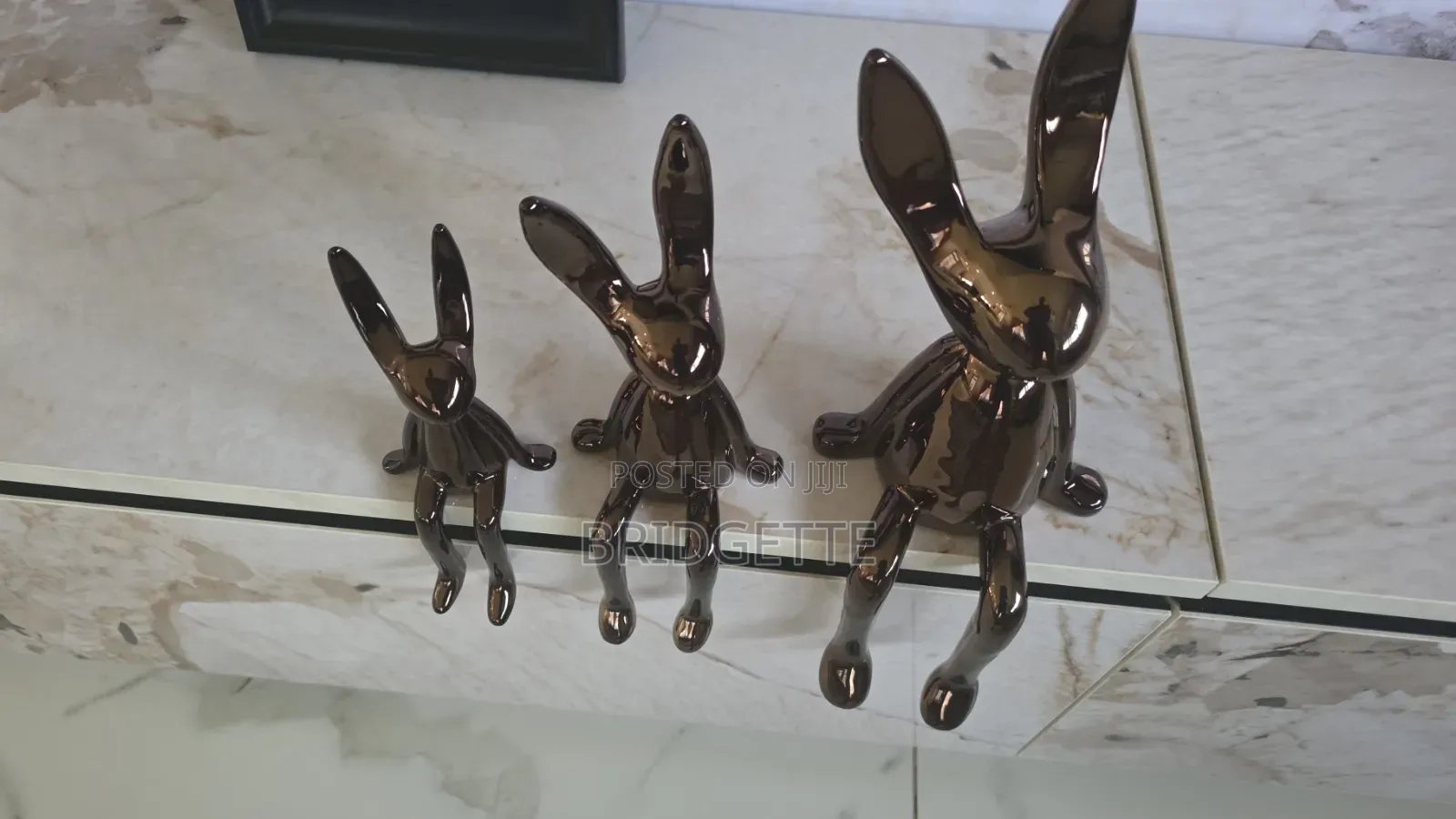Home Decor Figurines