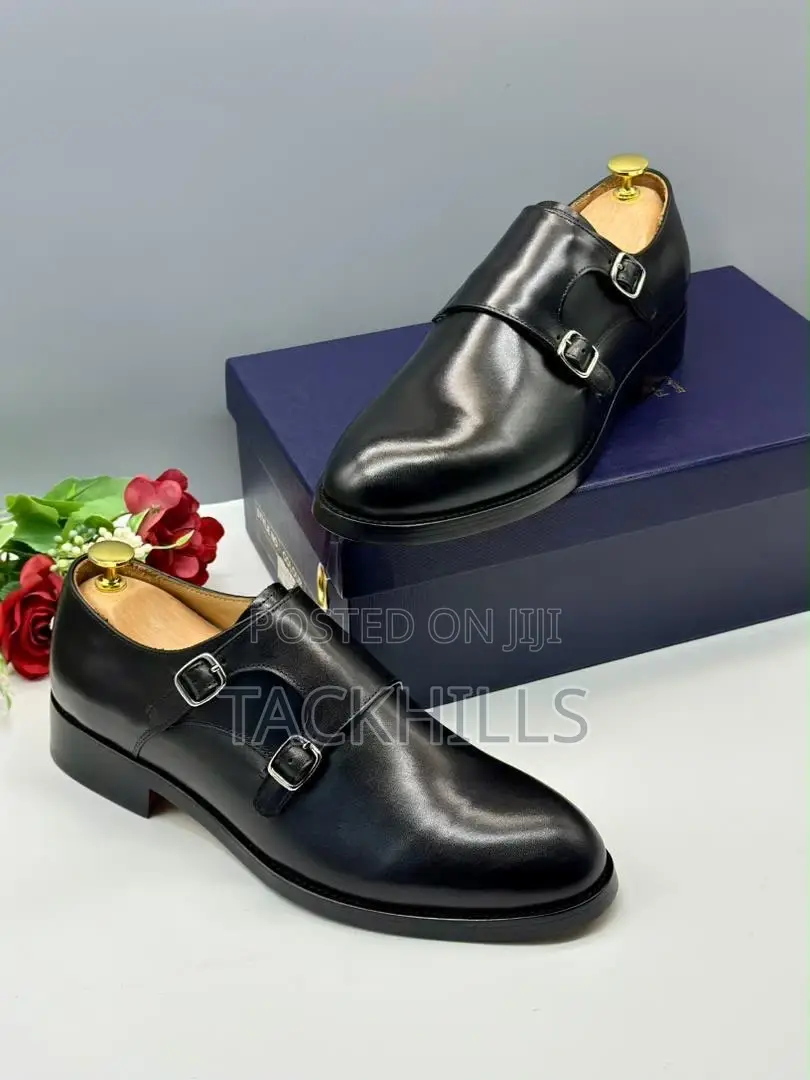 Men Italian Shoes