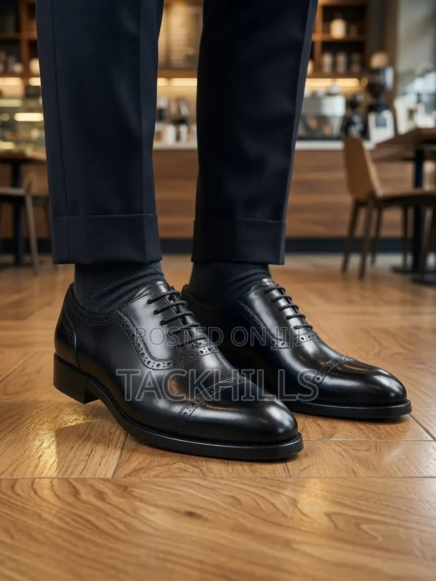 Men Italian Shoes