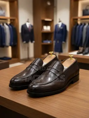 Men Italian Shoes