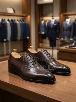 Men Italian Shoes