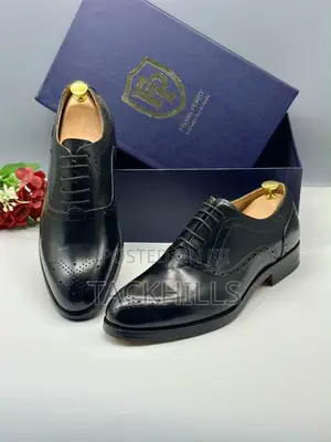 Men Italian Shoes