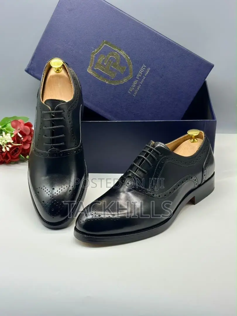 Men Italian Shoes