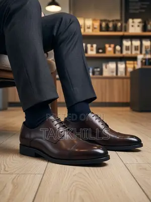 Men Italian Shoes