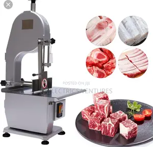 Bone Saw Meat Cutting Machine