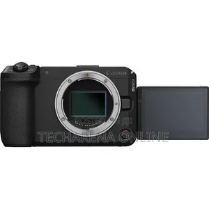 Canon R6v Body Only