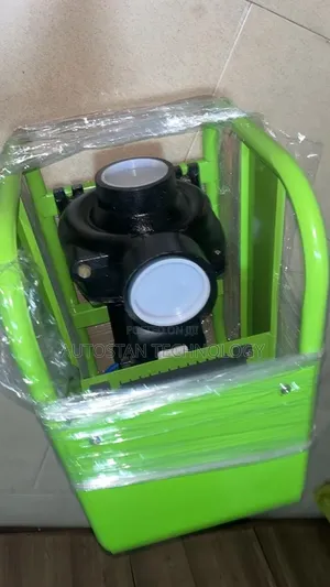 2hp Surface Ac/Dc Pumping Machine