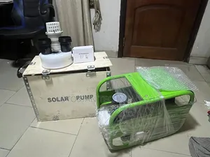 2hp Surface Ac/Dc Pumping Machine