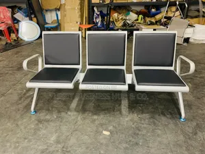 Modern 3 in 1 Waiting Chair